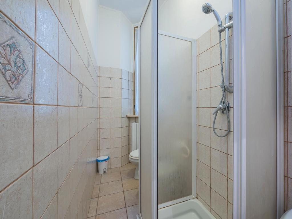 Suite Sauro 6 Guest Milano Exteriör bild