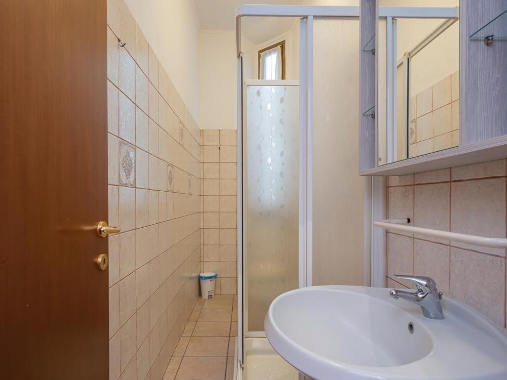 Suite Sauro 6 Guest Milano Exteriör bild
